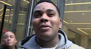 Kevin Gates Officially Released from Prison Today